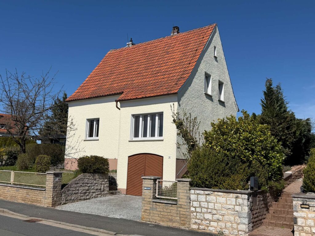 Außenansicht
