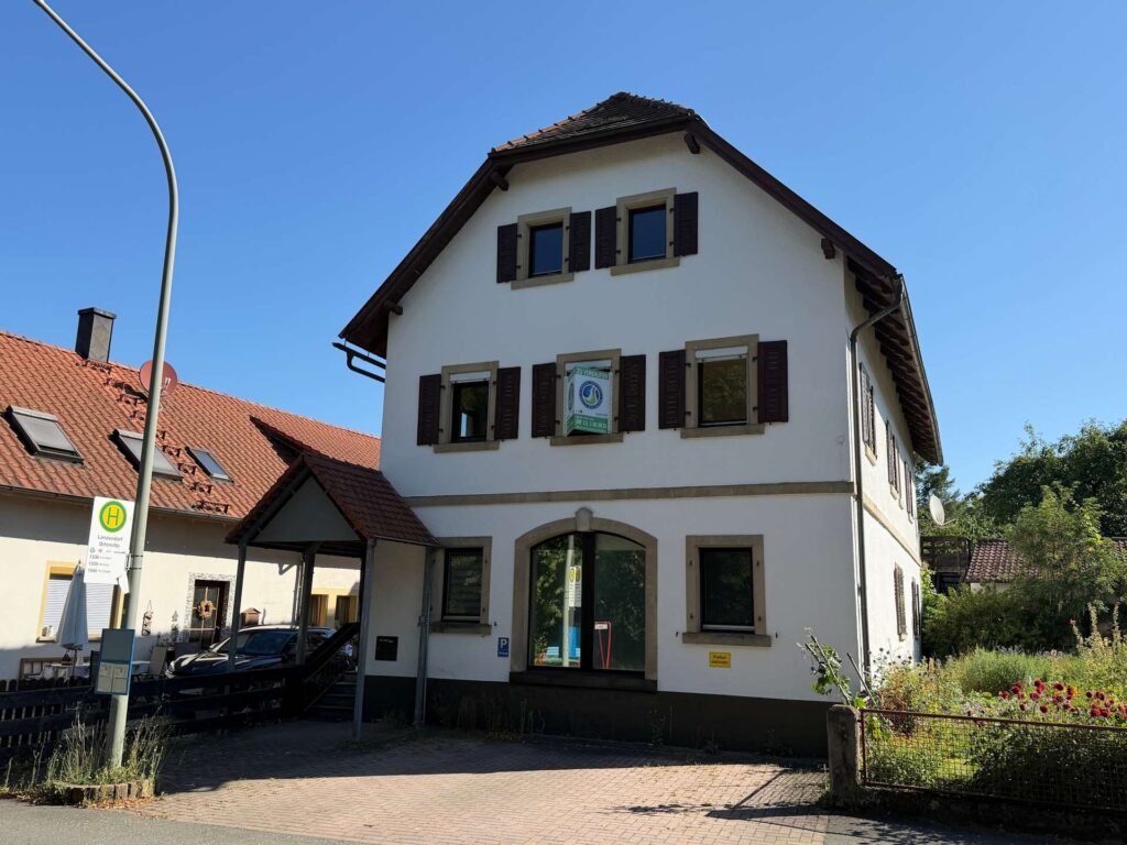 Außenansicht