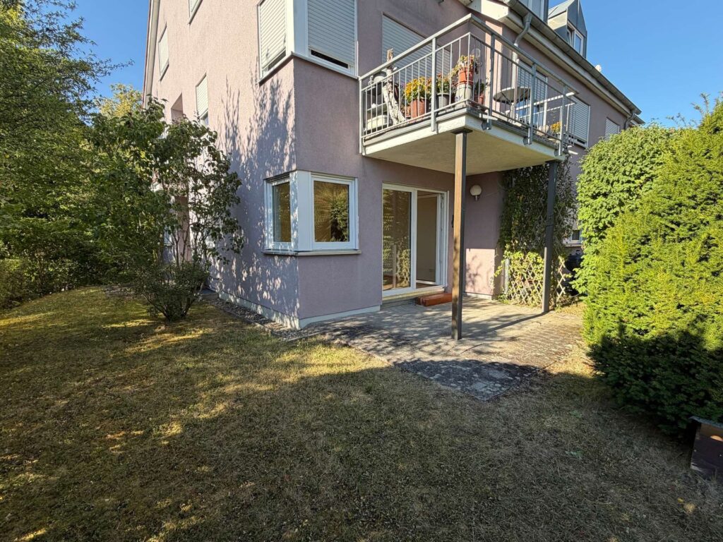 Außenansicht