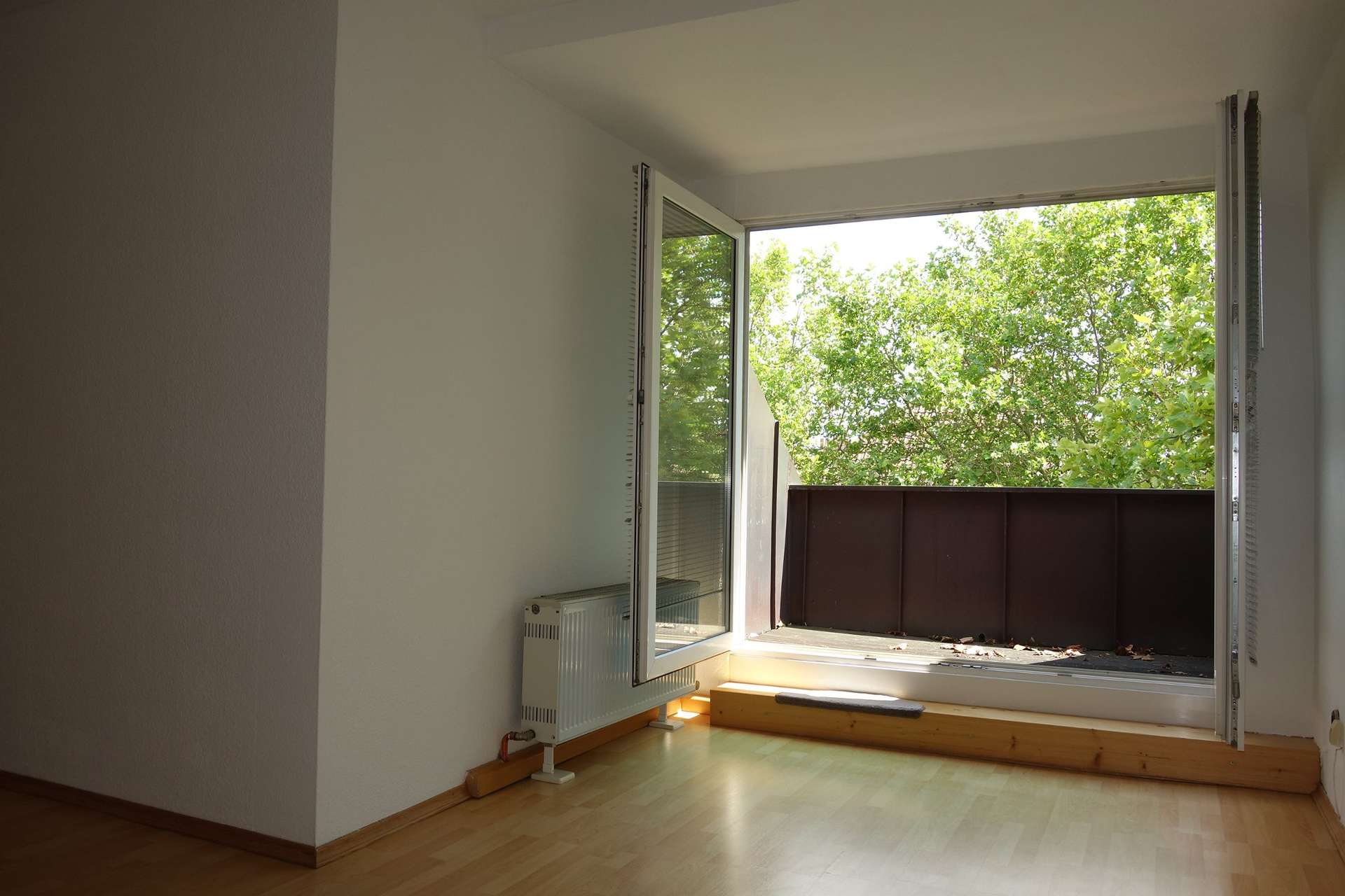 FH312 Dachloggia