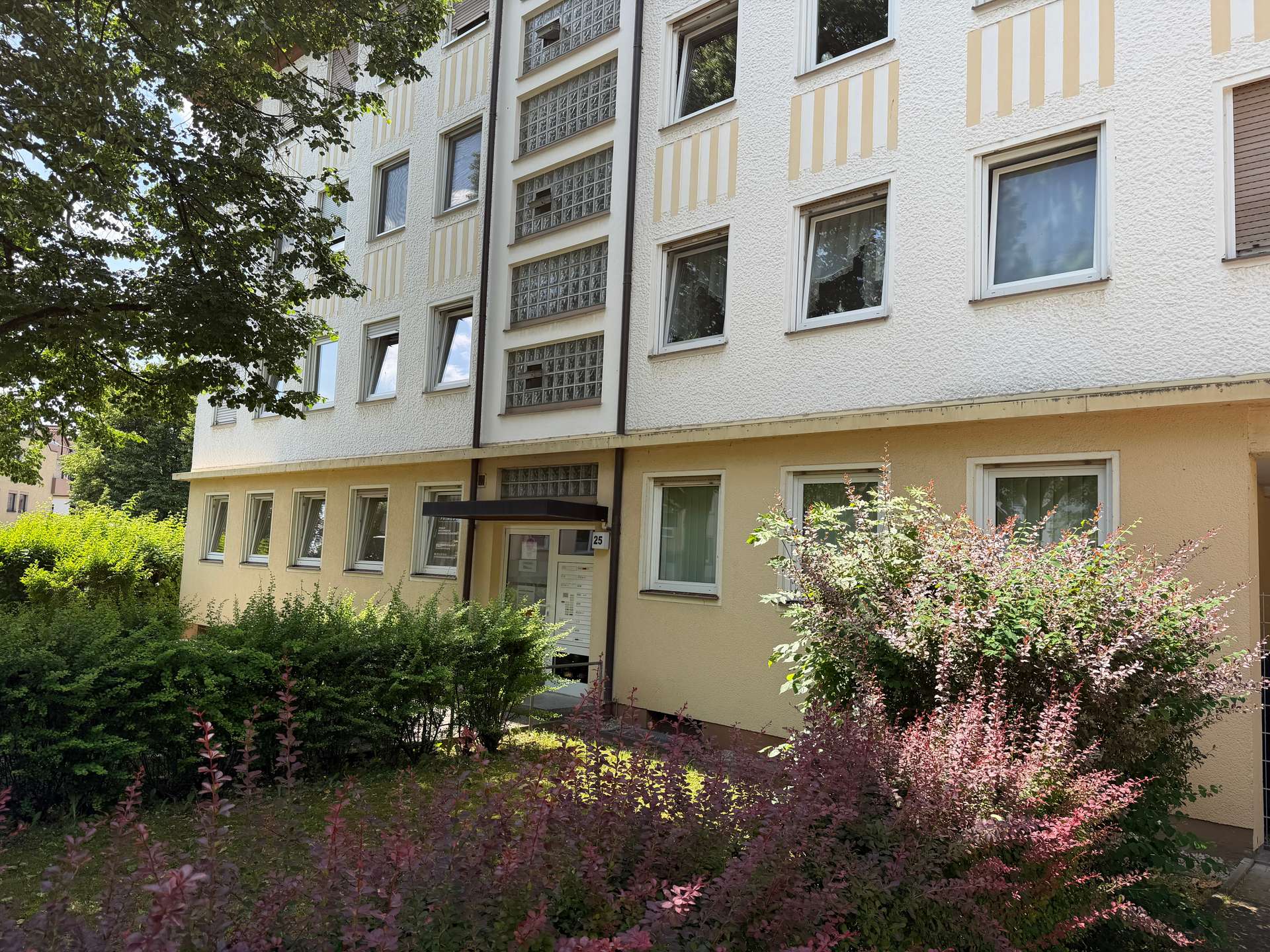 Außenansicht
